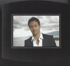 ALEX O'LOUGHLIN Mouse Pad #11 Hawaii Five-O Moonlight Hawaii Five-0 mousepad - Picture 1 of 1