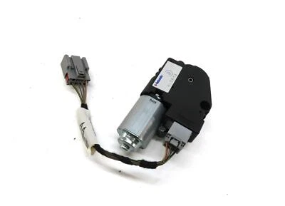2012-2015 RANGE ROVER EVOQUE (L538) SUNROOF MOTOR SUN ROOF WINDOW MOTOR - Image 1 of 4