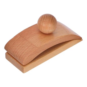 Multi-Functional Wooden Clips for Wall Tapestries and Quilts - Picture 1 of 12