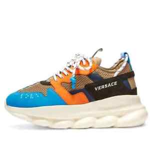 Las mejores ofertas en Versace Zapatillas para De hombre | eBay