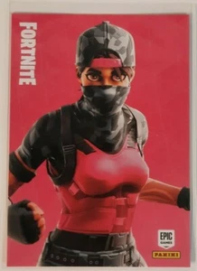 Fortnite Series 2 RECON RANGER Uncommon Outfit Base Card #27 - Picture 1 of 2