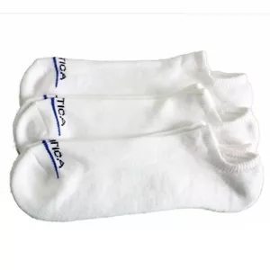 Nautica Herren 3 Paar klassische tief geschnittene Socken Schuhgröße: 8-12 - Bild 1 von 3