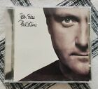 PHIL COLLINS - Both Sides (CD), Both Sides Of The Story, We Wait and We Wonder