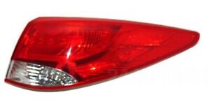 For Hyundai IX35 2011-2015 Exterior Tail Light Lamp Right RH Side 92402-2S020