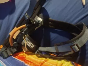 ARNÉS PARA PERROS HECHO PARA VAGAR - Imagen 1 de 3