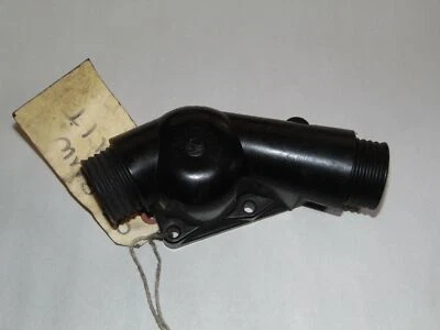 92-99 BMW M3 E36 Serie 3 OEM Motor Refrigerante Termostato Carcasa 11.53 1 722 531 Foto 1 de 4