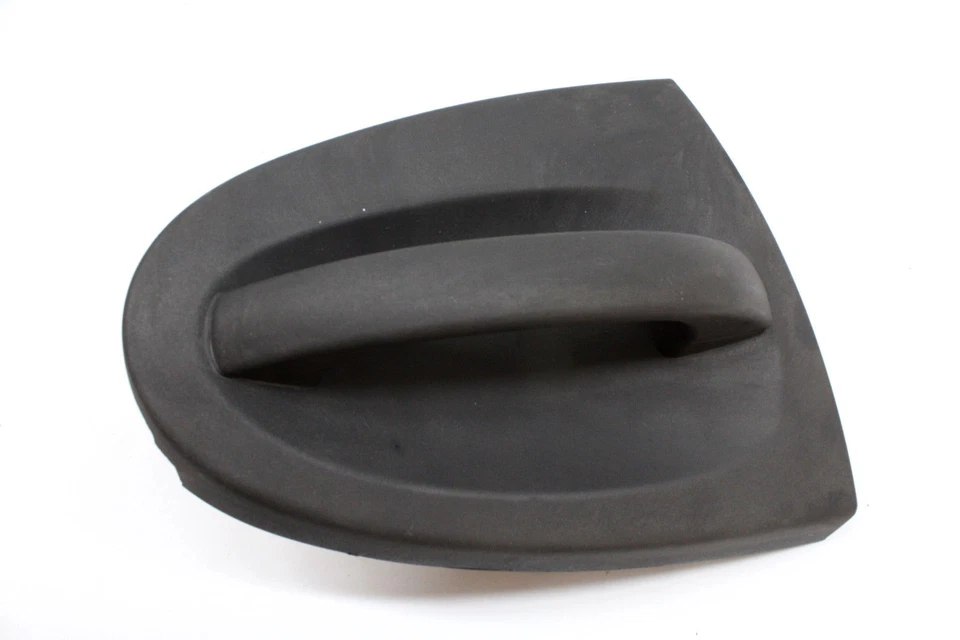 Smart Fortwo 2013 manija de puerta exterior delantera derecha OEM 07 08 09 10 11 12 13 Foto 1 de 4