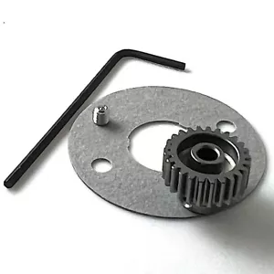 TAMIYA SUPER ASTUTE PIÑÓN ENGRANAJE 25T 53922 Motor Montaje Disco Grub 2070002 14305125 - Imagen 1 de 9