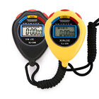 Digital Stopwatch Multi-function Digital Sports Timer Handheld Watchorts