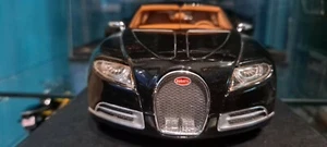 1:18 Bugatti 16c Gaillber Ultra Rare!! - Picture 1 of 7