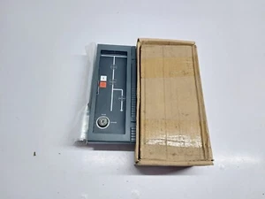 Merlin Gerin Sepam 100 Control Panel s01 mi x02 x01 xhn - Picture 1 of 9