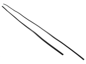 1998 - 2003 DODGE - DURANGO - 4 DOOR SPORT UTILITY REAR WINDOW MOLDING - Picture 1 of 1