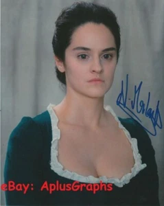 NOEMIE MERLANT... Portrait Of A Lady On Fire - SIGNED - Picture 1 of 1