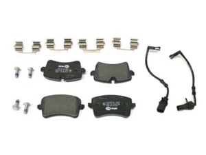 HELLA PAGID Brake Pad Set 4G0698451H / 355016001 - Picture 1 of 1