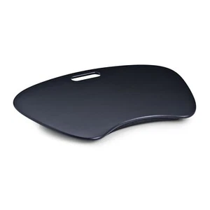Zeller PC Portable Schoßtablett Tabletthalter de Table Avec Coussin - Photo 1/2