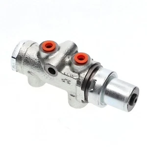Original Rover Classic Mini Twin Line Bremsbegrenzungsventil - FAM7821 - Bild 1 von 1