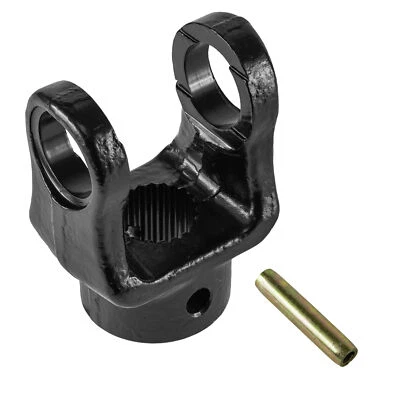 Rear Prop Shaft Yoke For Polaris Sportsman MV7 2005 / 800 EFI 6X6 2009 - 2014 Foto 1 de 4