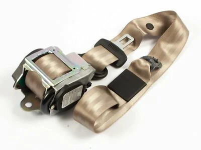 Cinto de segurança dianteiro esquerdo Audi 1998-2004 4B0857705A6SQ - Imagem 1 de 2