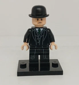 LEGO Harry Potter : Minister of Magic - Figurine Personnage - Set 75947 hp182b - Imagen 1 de 2