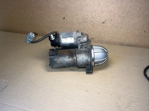 SSANGYONG KORANDO 2.0 D20T DIESEL 6 SPEED AUTO STARTER MOTOR - Picture 1 of 4