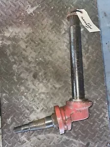 Husillo - mano izquierda se adapta a International 656 460 544 2544 383910R91 - Imagen 1 de 5