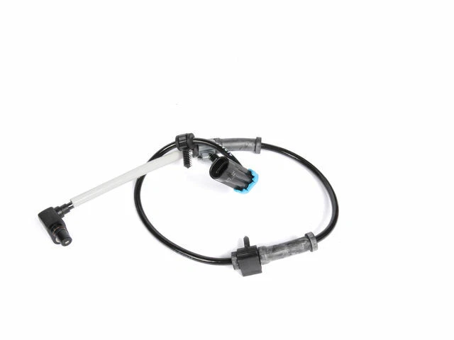 Sensor de velocidad delantero AC Delco ABS para Chevy Silverado 3500 Classic 2007 82XVMQ Foto 1 de 1