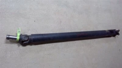 Eje de transmisión convertible transmisión manual 37000CD000 compatible con 03-09 350Z 87389 Foto 1 de 4