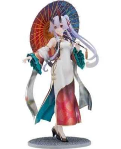 Archer / Tomoe Gozen Eirei Ryosou Ver. Fate/Grand Order 1/7 ABS & PV... Figure - Picture 1 of 1