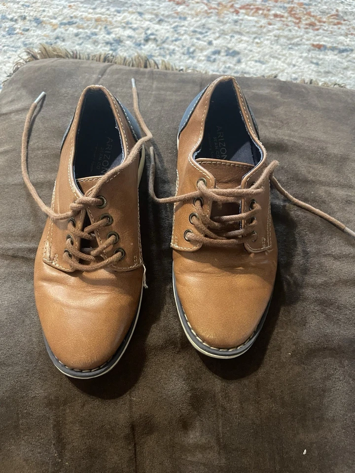 Zapatos clásicos Arizona para niños Foto 1 de 3