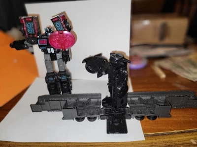 Transformers Legacy Velocitron Speedia 500 RID 2000 Universe Scourge  - Image 1 of 4