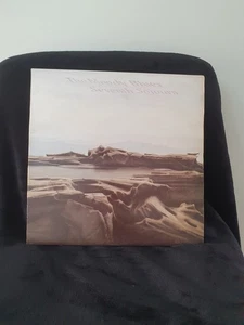 THE MOODY BLUES SEVENTH SOJOURN - Picture 1 of 5