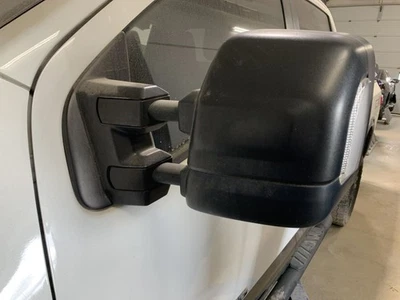 Питание зеркала со стороны водителя с памятью PRO-4X подходит для 19-23 TITAN XD 997439 - Изображение 1 из 4