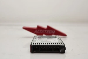 Lenovo 00YK017 1.8TB 10K 12G SAS 512E 2.5' G4HS - Afbeelding 1 van 7