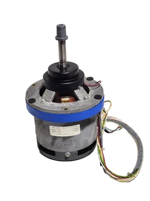 Motor centrífuga Beckman 9026-537 E93237 349715N Foto 1 de 4