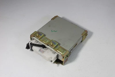 Nissan Pathfinder QX4 2001 ECU módulo de control del motor llave e inmovilizador MEC14-340 Foto 1 de 4