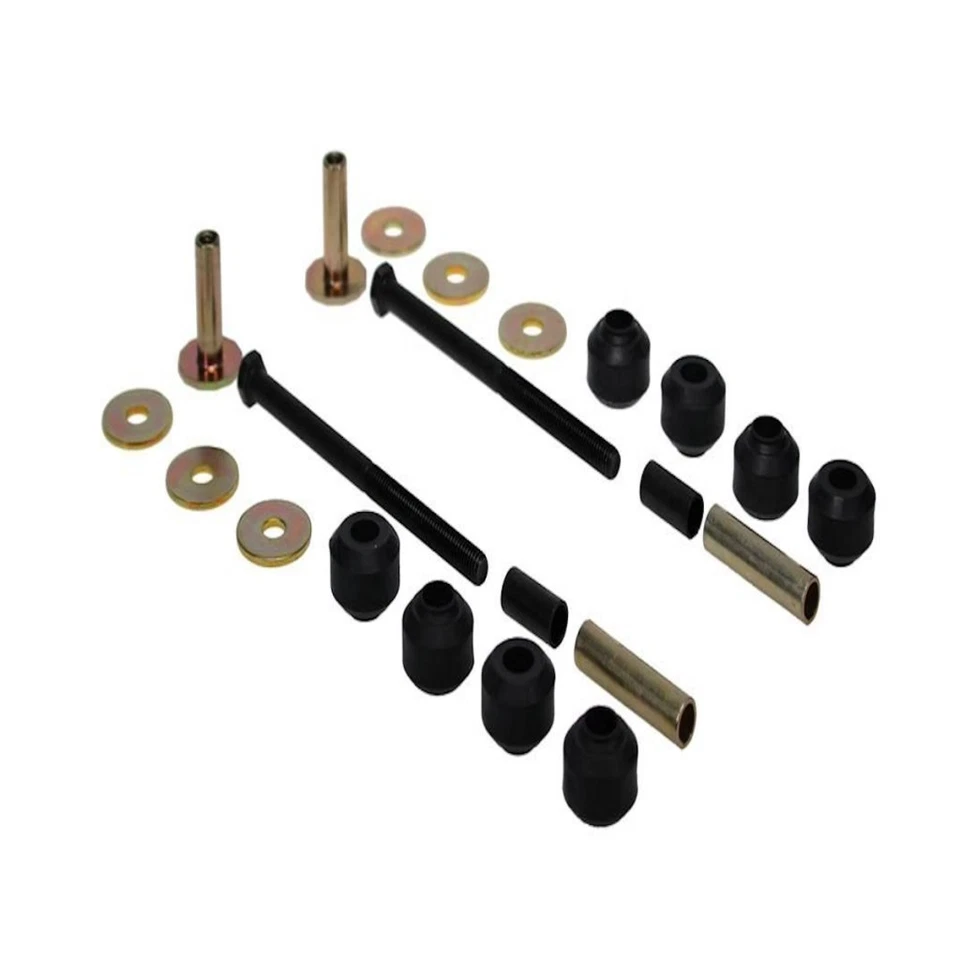 Genuine ACDelco For Dodge Ram 2500 Van 1999 2000 Sway Bar Link | Rubber Bushing - Image 1 of 4