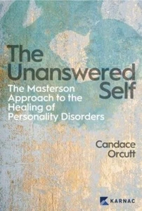 The Unanswered Self: The Masterson Approach to the Healing of Personality - Picture 1 of 1