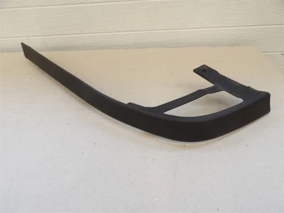 PARAGOLPES DELANTERO IZQUIERDO MERCURY SABLE 1986-1988 LH PANEL DE LLENADO DE FAROS LADO CONDUCTOR Foto 1 de 4