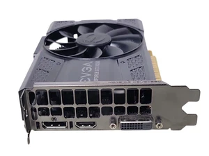 EVGA Geforce GTX 1050 2GB GDDR5 Graphics Card 02G-P4-6152-KR _ - Picture 1 of 6
