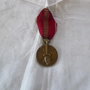 Orden Rumänien - Medaille Kreuzzug gegen den Kommunismus 2.WK WW2 (EE245) - Bild 1 von 11