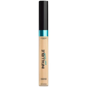 L'Oreal Paris Infallible Pro-Glow Concealer, Creamy Natural 02 - Picture 1 of 5
