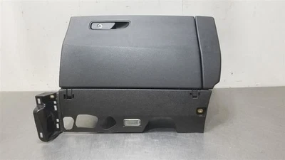 18 2018 AUDI Q7 OEM БАРДАЧОК ОТСЕК ДЛЯ ХРАНЕНИЯ ЧЕРНЫЙ  - Изображение 1 из 4