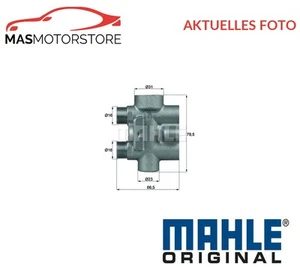 THERMOSTAT ÖLKÜHLUNG MAHLE ORIGINAL TO 9 75 A NEU OE QUALITÄT - Picture 1 of 5