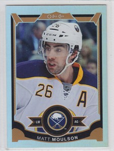 2015-16 O-PEE-CHEE RAINBOW FOIL OPC #1-600 UPDATE U1-50 ROOKIE FINISH SET U PICK