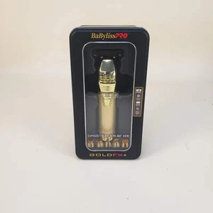 New BabyBylissPro GoldFX Clipper - Picture 1 of 1