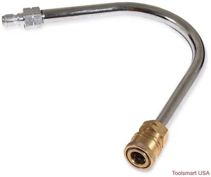 Mi-T-M Pressure Washer Gutter Cleaner 50-0201 500201 - Picture 1 of 1