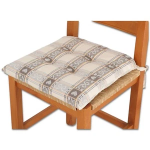 Cuscino sedia cucina modello morbidone DAMA - Imagen 1 de 48