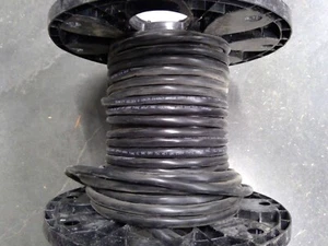 Cable Belden 1063A 18AWG 2PR 600V tipo TC, vendido por Ft **Envío gratuito** - Imagen 1 de 2