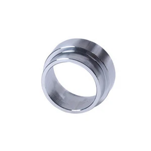 Flexplate Adapter Spacer For TH350 TH400 Conversion Swap LS1 LS2 LS3 LS6 LS7 - Picture 1 of 5
