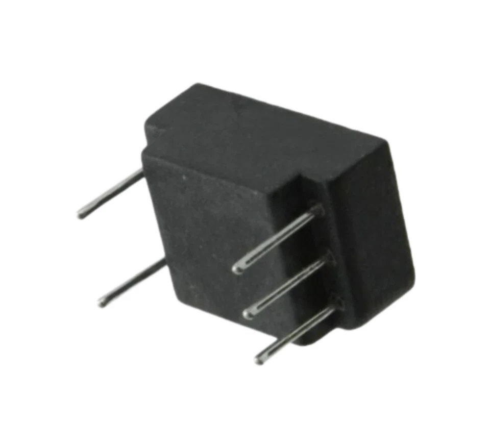 PE-65351 Transformer 1:2CT 0.7Ohm Prim. DCR 1.3Ohm Sec. DCR 6Term. PC Pin Thru-H - Image 1 of 1